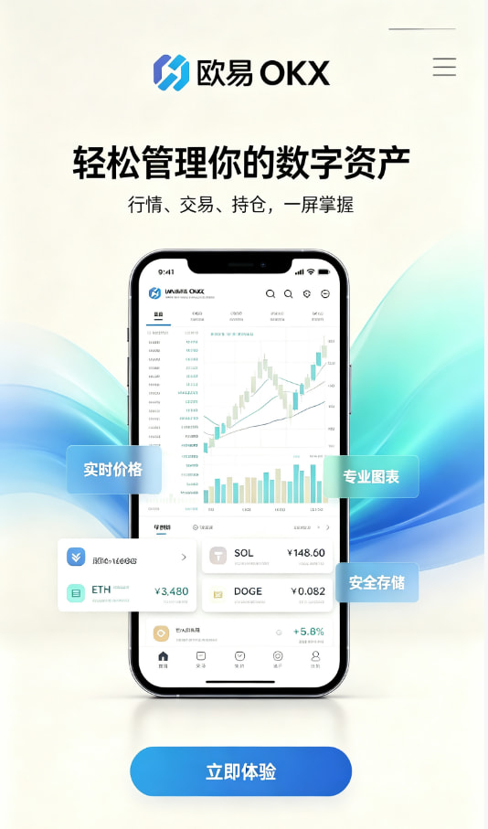 欧交易所app官网安装新手入金交易流程分享